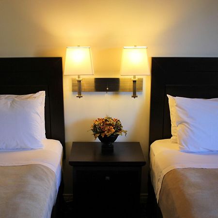Travelodge By Wyndham Prince Albert Luaran gambar