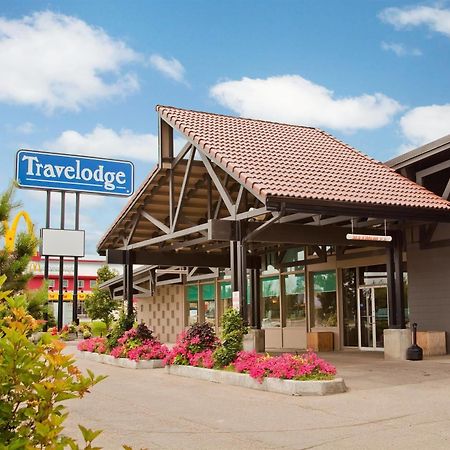 Travelodge By Wyndham Prince Albert Luaran gambar