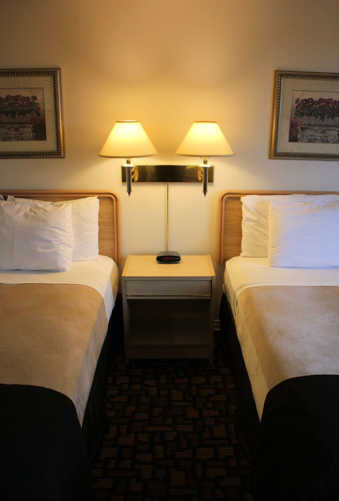 Travelodge By Wyndham Prince Albert Luaran gambar