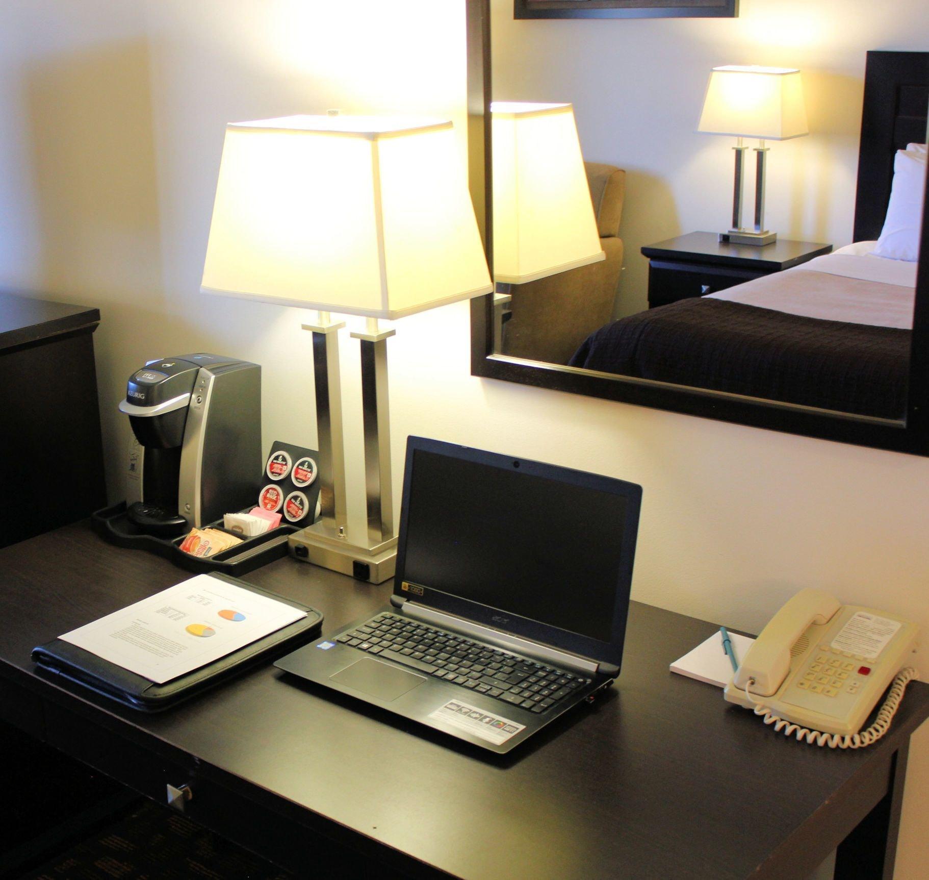 Travelodge By Wyndham Prince Albert Luaran gambar
