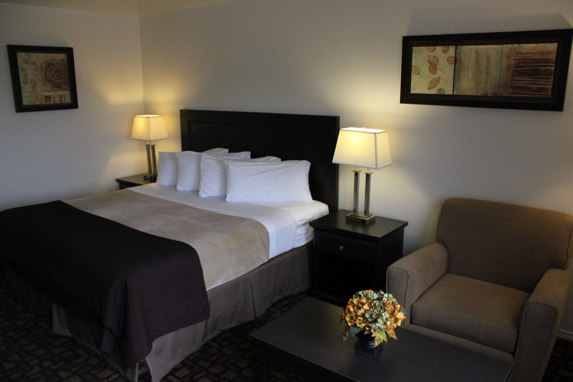 Travelodge By Wyndham Prince Albert Luaran gambar