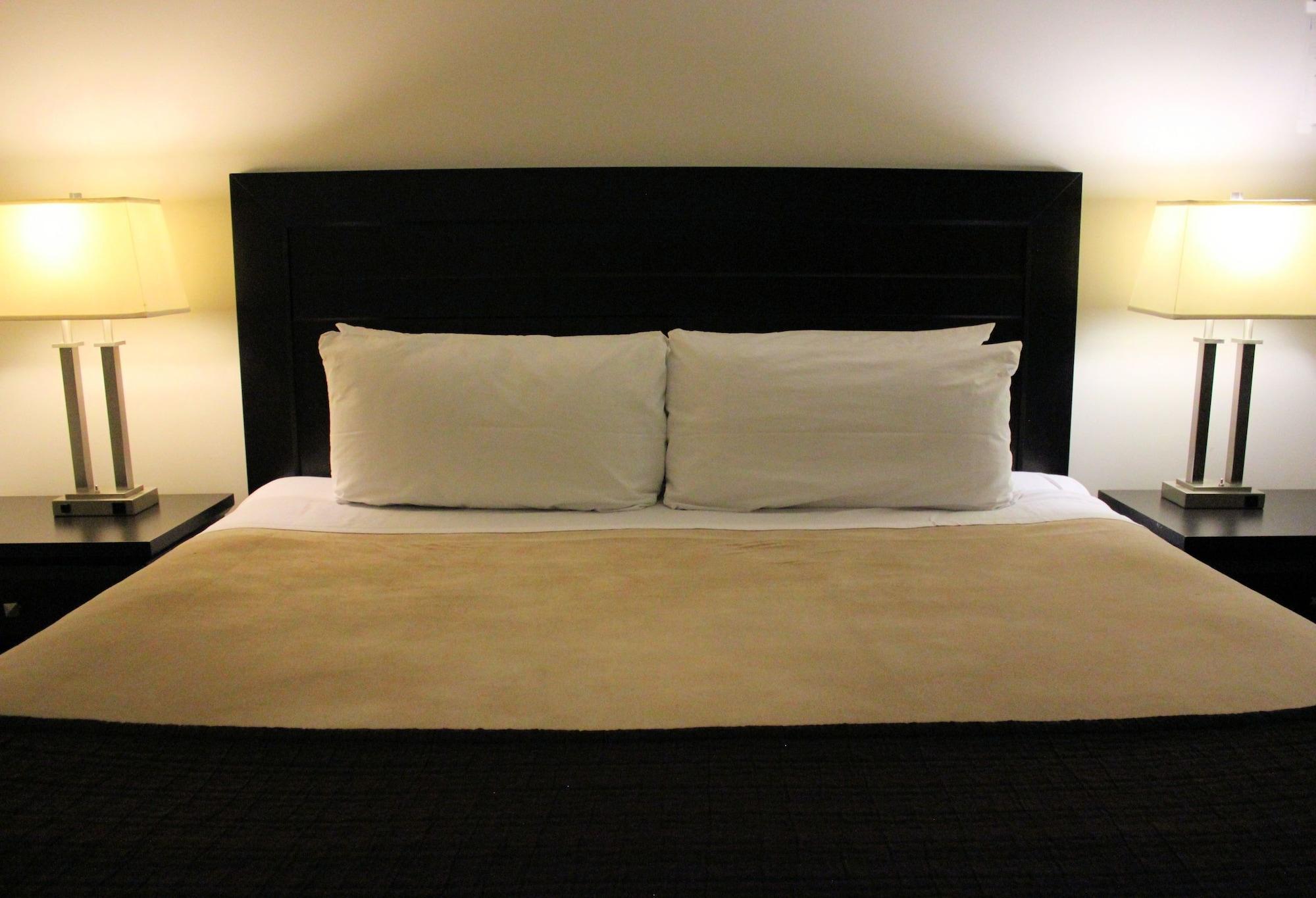 Travelodge By Wyndham Prince Albert Luaran gambar