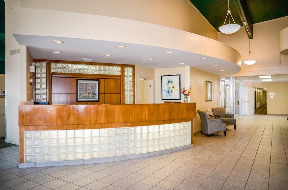 Travelodge By Wyndham Prince Albert Luaran gambar