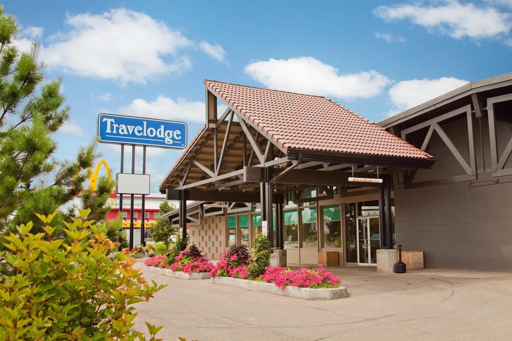 Travelodge By Wyndham Prince Albert Luaran gambar