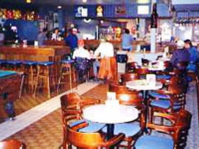 Travelodge By Wyndham Prince Albert Restoran gambar
